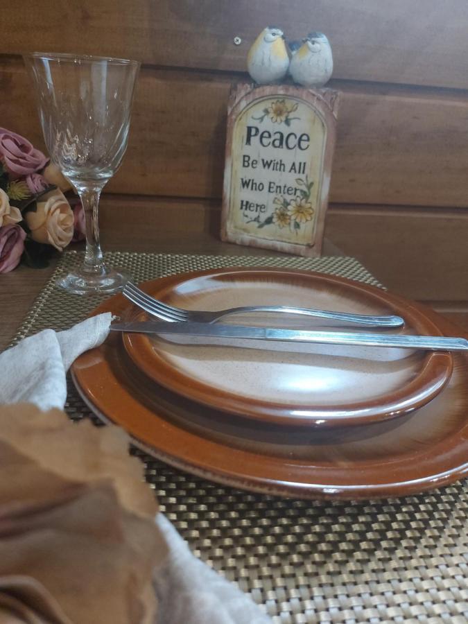 Chales Alpes Do Vale- Γκραμάντο Εξωτερικό φωτογραφία